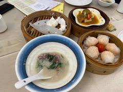 -益健美食大广场(北岭店)