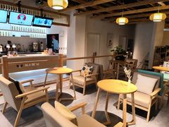 -霸王茶姬(大学城熙街店)