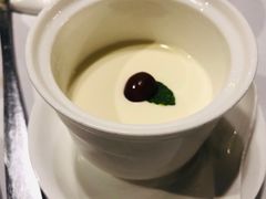 元祖奶冻-红门金汤·港式火锅(英皇集团中心店)