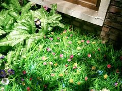 -湘邻呷铺·田园家宴(汉基广场店)