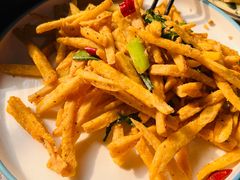 -匡记宜城特色菜(江山路三分店)