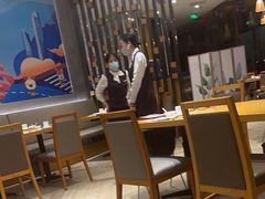 -鼎泰丰(嘉年华•海信广场VILLAGE店)