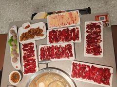 -八合里潮汕鲜牛肉火锅(广州五羊邨店)