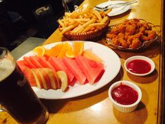 -宝莱纳啤酒花园餐厅PAULANER BRAUHAUS Nanjing(广州路店)