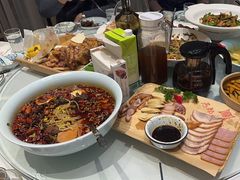 -燕郊烧鸽子(酷车小镇店)