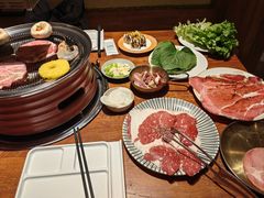 -町町烤肉烤串(振华广场店)