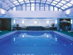 -大连富丽华大酒店