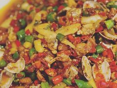 -盐帮食坊•小河帮川菜(四川师大店)