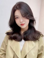-吉米护肤造型