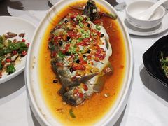 -原鄉本味 楚菜 丹江口鱼(北苑店)