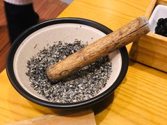 芝麻-胜博殿日式炸猪排(西红门店)