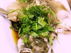 -珍宝海鲜(东海岸海鲜中心)