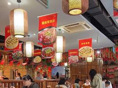 -老家信阳菜(北京路店)