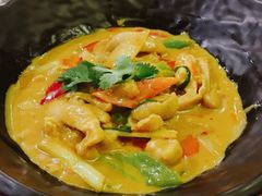 -Siam泰餐厅(水上公园店)