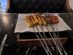 -冰城小镇·音乐串吧·烧烤·团队聚餐(百子湾店)