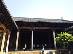 -绩溪龙川景区