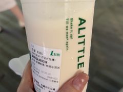 -1点点(环城北路店)