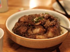 啄佬粉蒸肉-啄佬食堂