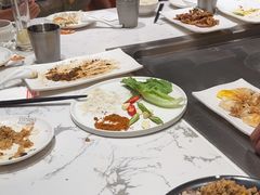 -火地铁板烧(昆山万象汇店)