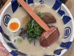 -味千拉面(上海松江二店)