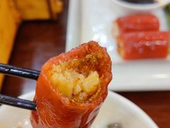 -彩景大酒楼(万泰新天地店)