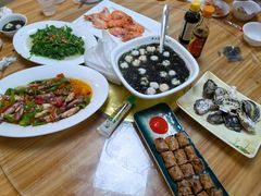 -星奇缘·海鲜餐厅(东山美食地标店)