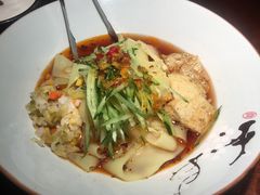 -楼兰新疆主题餐厅(悠方店)