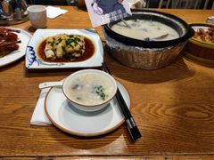 -粥王府 老广传家菜(东关街店)