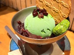 -啢啢茶寮(芳华横街店)