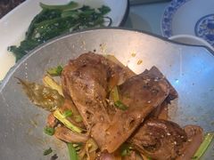-富贵春饼·烤鸭·大厨现炒(诸城店)