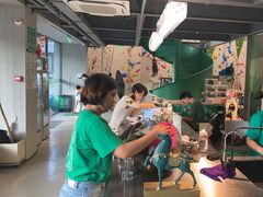 -绿壁虎攀岩基地(Tcar店)