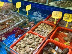 -船奇蒸汽海鲜·闽菜(八市海鲜总店)