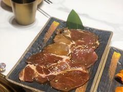 -妥妥烤肉料理(凯德店)