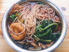 -凤张螺蛳粉·爽口粉(跃进路总店)