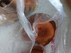 -爱德顺糕点食屋(利民道店)