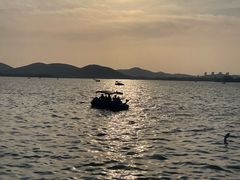 -云龙湖旅游景区