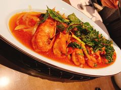 -美奈小馆·越南料理(中航城君尚购物中心店)