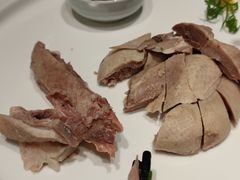 咸水鸭-惠丰堂饭庄·烤鸭·京味菜(翠微路店)