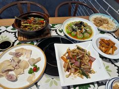 -味食家市师鸡(三元里店)