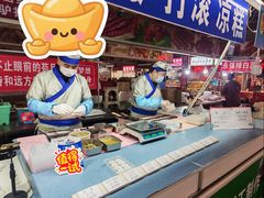 -红星楼标准化菜市场(红星里店)