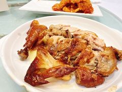 -关东风老北方菜馆(桂芳园店)