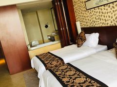 -天目湖御水温泉·度假酒店