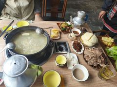 -尼玛藏家风味园(阿山食城店)