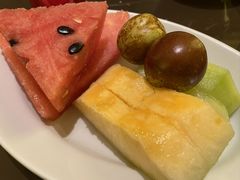 -大连君悦酒店·乐厨