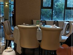 大堂-老人和饭店(打浦路店)