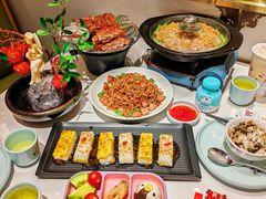 -奔跑吧陕菜·盛世长安(民乐园万达店)