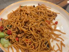 -西江美食舫·江西菜(健德桥店)