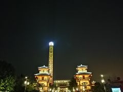 -广州融创文旅城