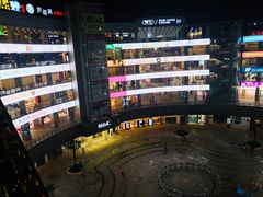 -光谷广场