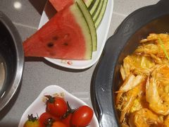 -巴蜀王婆大虾(南锣鼓巷店)